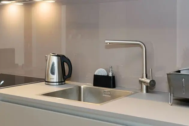 Deluxe Apart Daire (1)