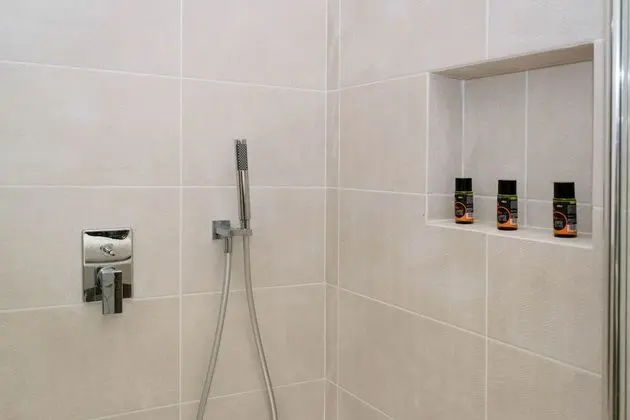 Deluxe Apart Daire (1)