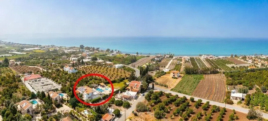Villa