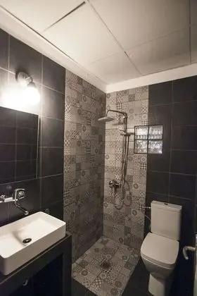 Deluxe Üç Kişilik Oda