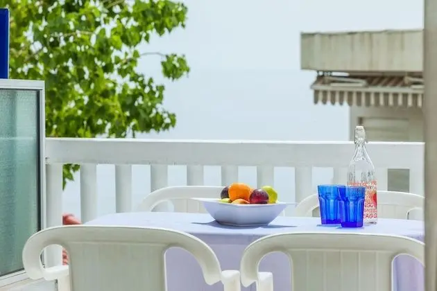 Tek Büyük Yataklı Oda (Arsinoi)