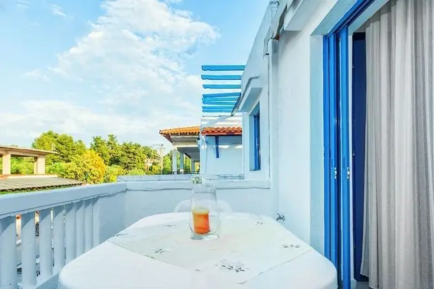 Tek Büyük Yataklı Oda (Arsinoi)