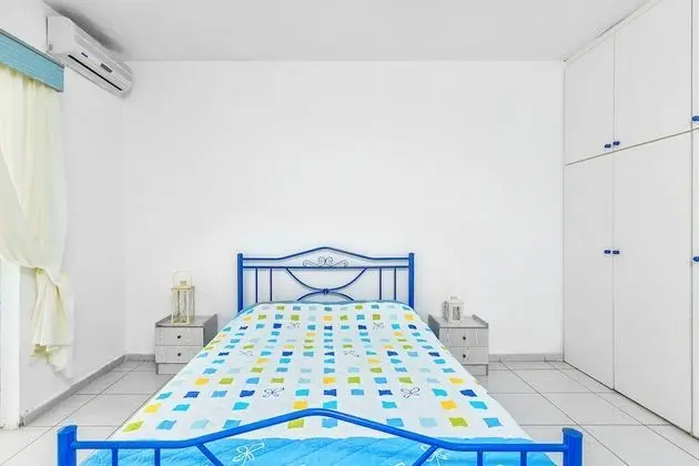 Üç Kişilik Oda (Arsinoi)