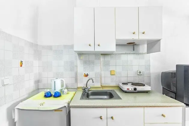 Üç Kişilik Oda (Arsinoi)