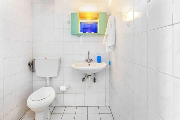 Üç Kişilik Oda (Arsinoi)