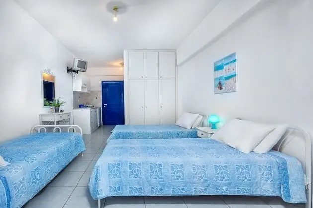 Üç Kişilik Oda (Arsinoi)