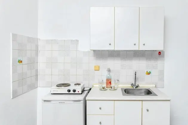 Üç Kişilik Oda (Arsinoi)