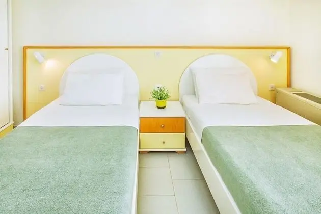 Family Oda, Deniz Manzaralı