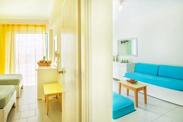 Family Oda, Deniz Manzaralı