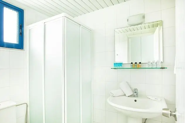 Family Oda, Havuz Manzaralı