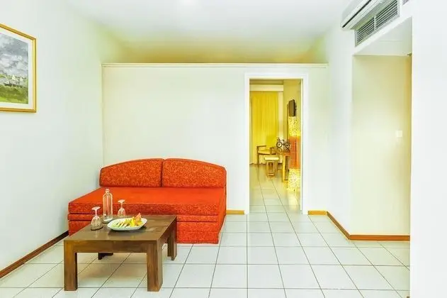 Family Süit, 2 Yatak Odası, Deniz Manzaralı