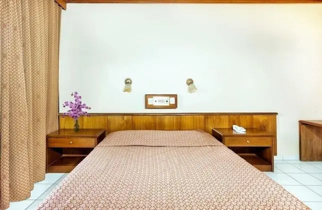 Family Oda, 2 Yatak Odası (Maisonette)