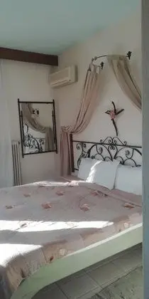 City Tek Büyük veya İki Ayrı Yataklı Oda