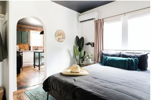 Apart Daire (1 Bedroom)