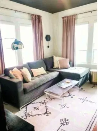 Apart Daire (1 Bedroom)