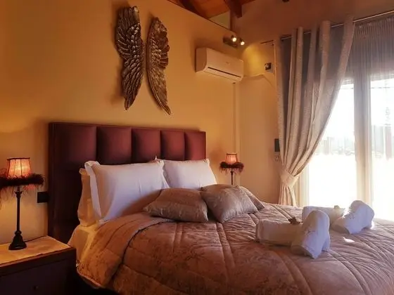 Villa, 5 Yatak Odası, Deniz Manzaralı