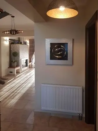 Villa, 5 Yatak Odası, Deniz Manzaralı