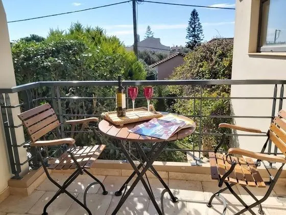 Villa, 5 Yatak Odası, Deniz Manzaralı