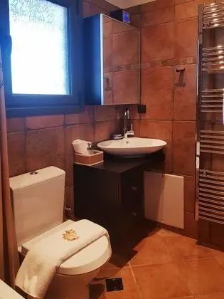 Villa, 5 Yatak Odası, Deniz Manzaralı