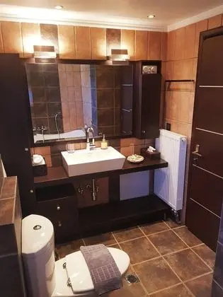 Villa, 5 Yatak Odası, Deniz Manzaralı