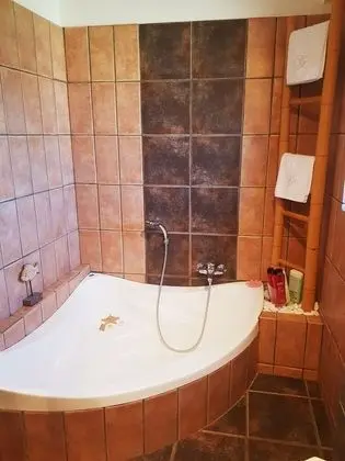 Villa, 5 Yatak Odası, Deniz Manzaralı