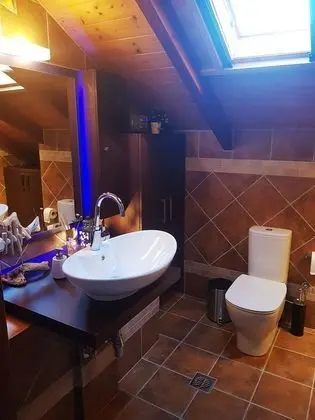Villa, 5 Yatak Odası, Deniz Manzaralı