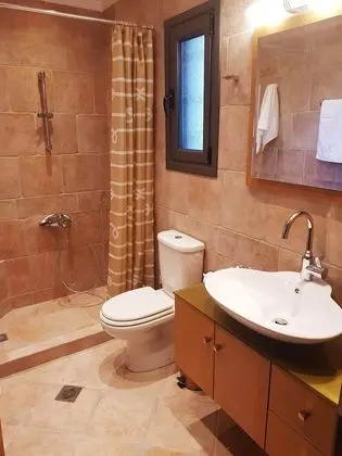 Villa, 5 Yatak Odası, Deniz Manzaralı