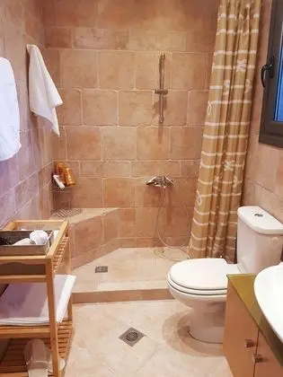 Villa, 5 Yatak Odası, Deniz Manzaralı