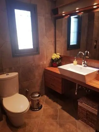 Villa, 5 Yatak Odası, Deniz Manzaralı