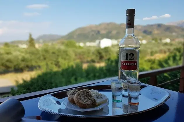 Villa, 5 Yatak Odası, Deniz Manzaralı