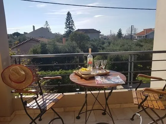 Villa, 5 Yatak Odası, Deniz Manzaralı