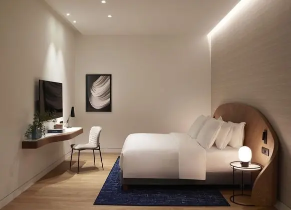 Classic Family Accessible Room