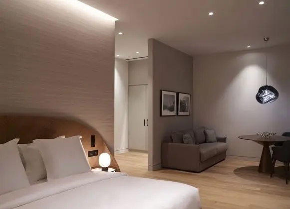 Classic Family Accessible Room