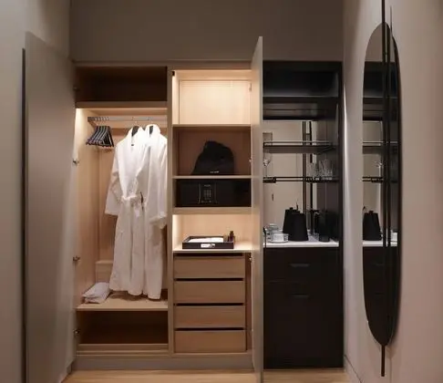 Classic Family Accessible Room