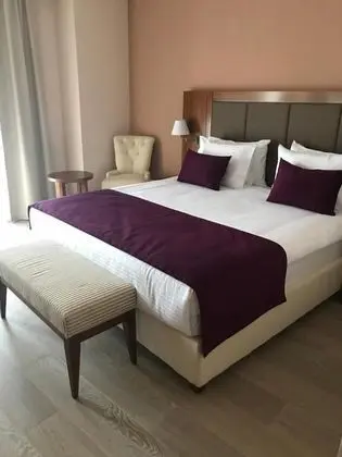 Superior Tek Büyük Yataklı Oda