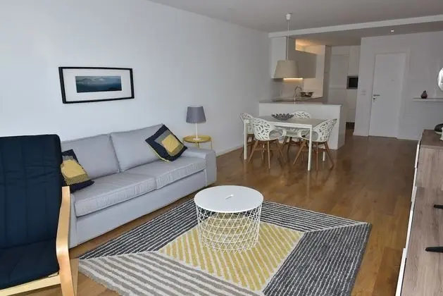 Apart Daire, 1 Yatak Odası, Şehir Manzaralı