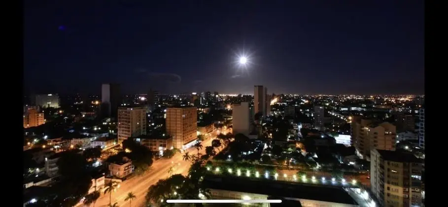 Apart Daire, 1 Yatak Odası, Şehir Manzaralı