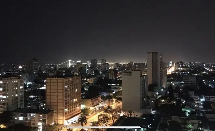 Apart Daire, 1 Yatak Odası, Şehir Manzaralı