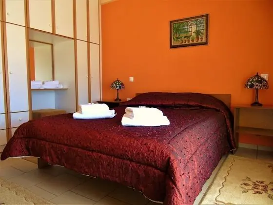 Dört Kişilik Oda