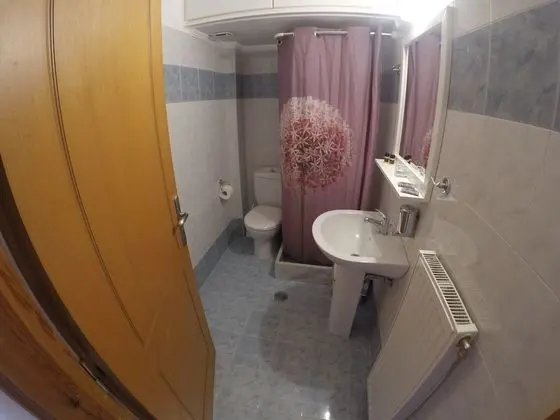 Dört Kişilik Oda