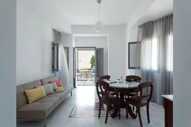 Villa, Deniz Manzaralı (East Aegean)