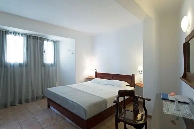 Villa, Deniz Manzaralı (East Aegean)