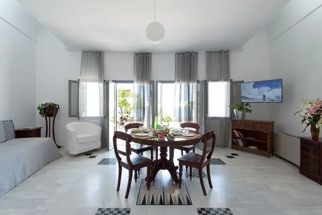 Villa, Deniz Manzaralı (East Aegean)