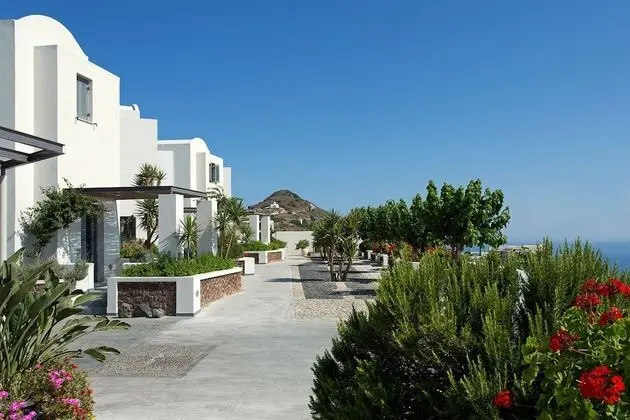 Villa, Deniz Manzaralı (East Aegean)