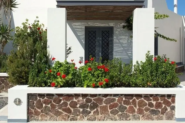 Villa, Deniz Manzaralı (East Aegean)