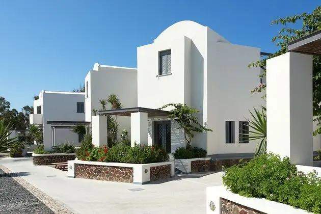 Villa, Deniz Manzaralı (East Aegean)