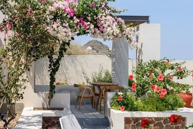 Villa, Deniz Manzaralı (East Aegean)
