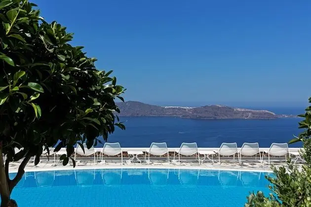 Honeymoon Süit