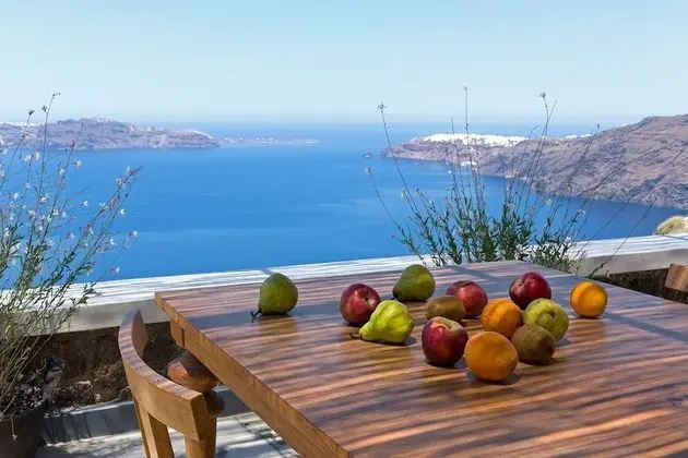 Honeymoon Süit