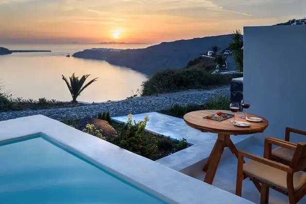 Stüdyo, Jakuzi, Deniz Manzaralı